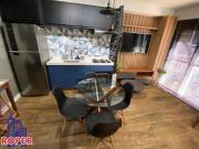 LINDO APARTAMENTO DE 36,5 M²/1 DORMITÓRIO À VENDA NA...