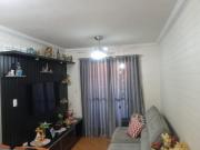 Lindo Apartamento de 3 dormitorios no Parque Continental...