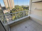 Lindo Apartamento de 3 quartos em Condomínio Clube em...