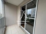 Lindo apartamento de 3 quartos na Vila Andrade