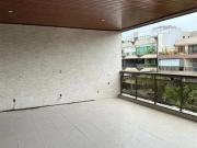 Lindo Apartamento de 3 Quartos no Recreio dos Bandeirantes