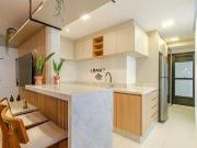 LINDO APARTAMENTO DE 3 QUARTOS TODO MOBILIADO E DECORADO...