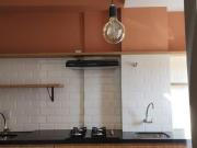 Lindo Apartamento de 42m² no Condomínio House Campolim