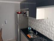 LINDO APARTAMENTO DE 45M² NO RESIDENCIAL BELA VISTA!