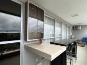 Lindo apartamento de 4 quartos mobiliado no melhor...