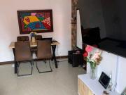 Lindo apartamento de 50 M2 en 210 mill en La Mesa Cund...