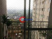 Lindo apartamento de 53 m², c/sacada à venda, Ponte...