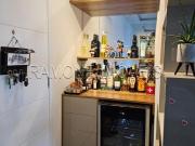 Lindo apartamento de 83m² para venda, com 3 dormitórios...