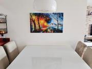 Lindo apartamento de 85mt