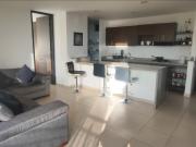 Lindo apartamento de 87 M2 en 420 mill en La Mesa Cund,...