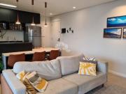 Lindo apartamento de 97m², 3 quartos e 2 vagas para...