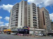 Lindo apartamento de alto padrão | 3 quartos sendo 2...