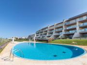 Lindo apartamento de dois quartos em Vilamoura