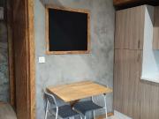 Lindo apartamento de estúdio para alugar em Santo...