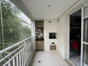 Lindo apartamento de luxo com 4 quartos e 4 suítes na...