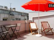 Lindo apartamento de um quarto para arrendar no Bonfim,...