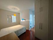 Lindo apartamento disponivel para LocaÃ§Ã£o em MansÃµes...