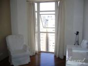 Lindo apartamento duplex 145 mâ² 3 quartos 1ste 2 vagas...