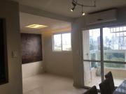 Lindo apartamento duplex de frente para o Parque da...