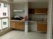 Lindo apartamento duplex na praia grande com vista para...