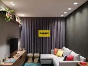 Lindo apartamento Duplex na Vila Bastos em Santo André