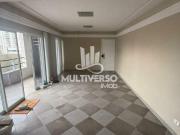 Lindo Apartamento Duplex no Canto do Forte !