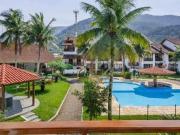 Lindo Apartamento Duplex no condomínio Marinas no Saco...