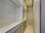 Lindo apartamento Edifício Algaleo em Balneário Camboriú