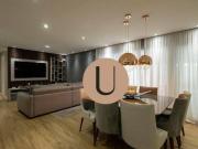 Lindo Apartamento Edificio Martese