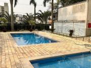 Lindo apartamento em andar alto !