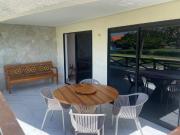 Lindo apartamento em Aquaville Resort