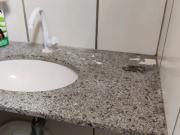 Lindo apartamento em bom estado e bem conservado