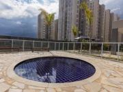 Lindo apartamento em Hortolândia SP