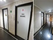 Lindo apartamento em ótima localização