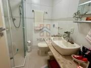 Lindo apartamento em perdizes 130m2 2 vagas