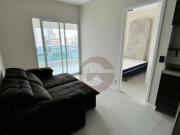 Lindo apartamento em Pinheiros com lazer completo