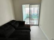 Lindo apartamento em Pinheiros com lazer completo