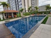 Lindo apartamento em ponta negra