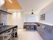 LINDO APARTAMENTO EM PRÉDIO NOVO! 2 QUARTOS 1 SUÍTE, 2...