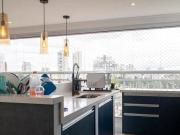 LINDO APARTAMENTO EM SANTANA