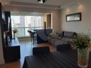 Lindo apartamento em Santana com 84 m²