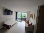 Lindo apartamento en las Palmas vista campestre