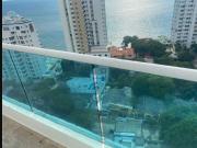 Lindo apartamento en piso 6, cerca al mar, rodadero sur