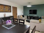 Lindo Apartamento en San Bernardino remodelado con vista