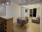 LINDO APARTAMENTO EN UNIDAD AGUA CLARA CIUDAD PACÍFICA