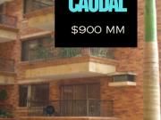 LINDO APARTAMENTO EN VENTA EN EL CAUDAL