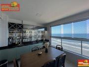 Lindo Apartamento Frente ao Mar com 3 quartos, 112 m²...