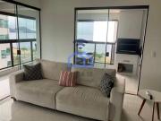 Lindo apartamento frente mar à venda no Indaiá em...