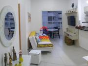 Lindo apartamento Frente Mar na Praia das Toninhas!
