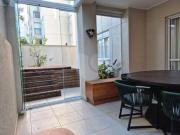 LINDO APARTAMENTO GARDEN TREMEMBE